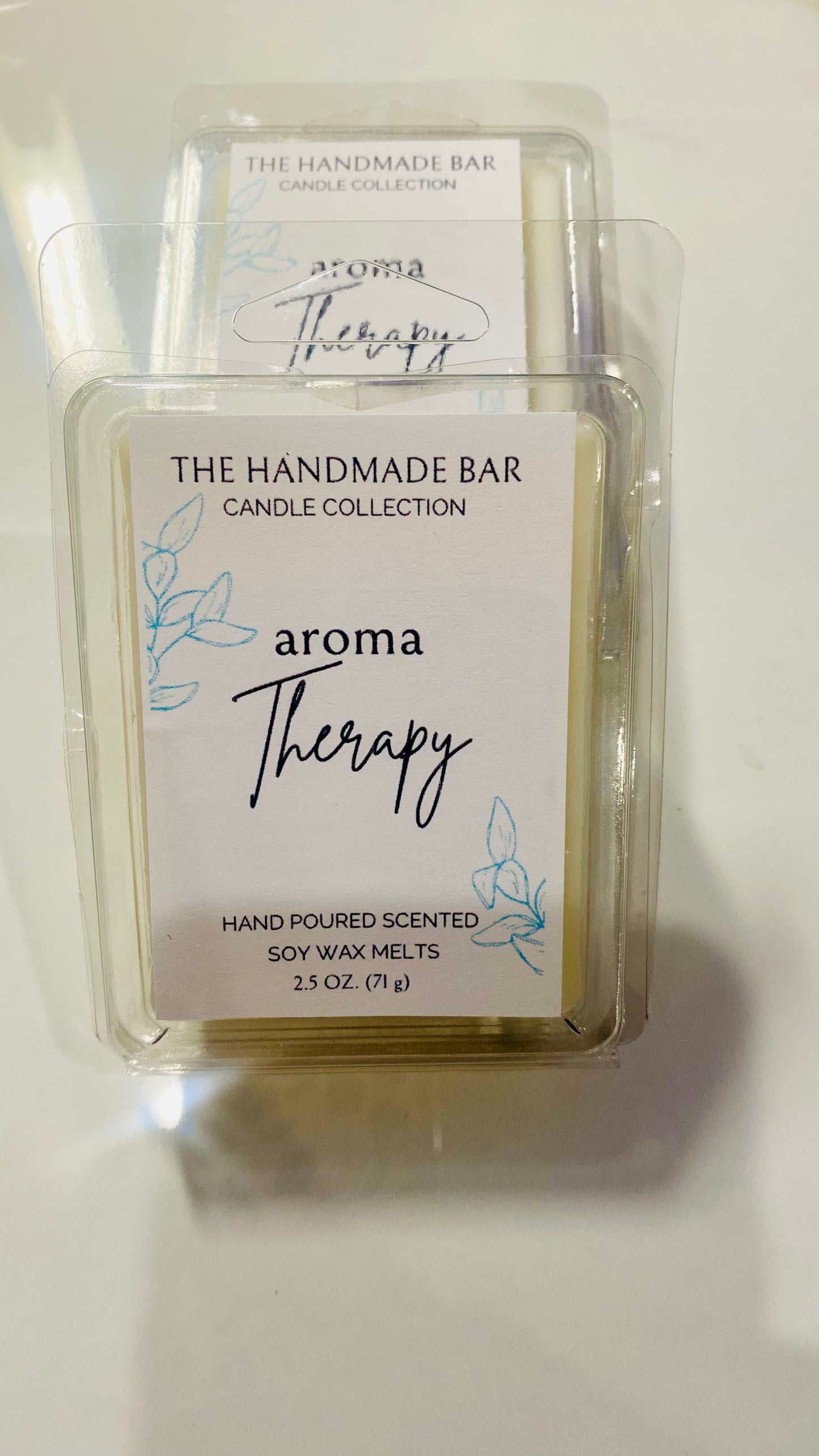 Aroma Therapy