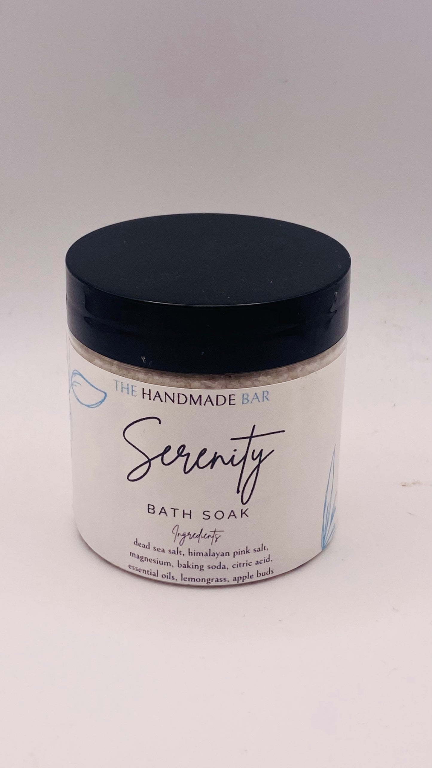 Serenity Bath Soak